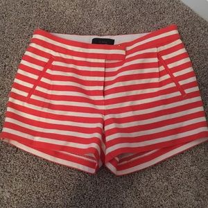 J. Crew shorts
